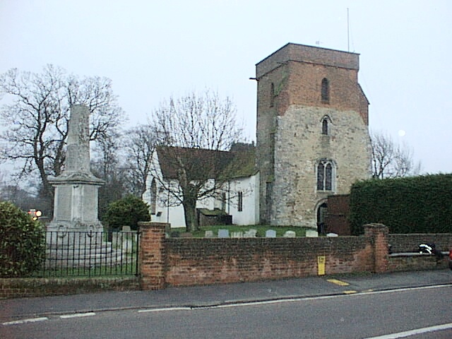 File:Bradfield Church - geograph.org.uk - 86862.jpg