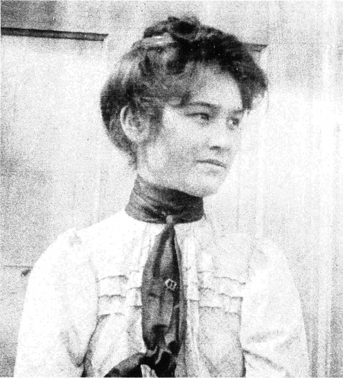 File:Portrait of Florence Shotridge, 1900.jpg