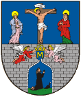Coat of arms of Kladruby