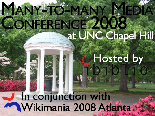 File:UNC WM ibiblio event.jpg