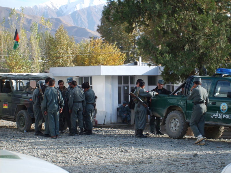 File:Feyzabad Polizeistation.jpg