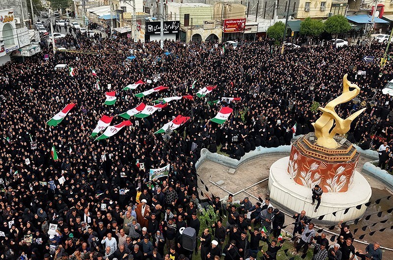 File:Funeral of the martyrs of Minab Primary School for Girls 6.jpg