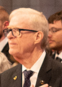 File:John "Jack" Carter 2025.jpg