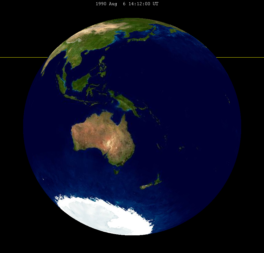 File:Lunar eclipse from moon-1990Aug06.png