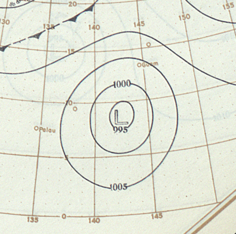 File:Typhoon surface analysis November 13 1900.png