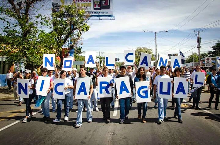 File:2014–15 Nicaraguan protests 10 December.jpg
