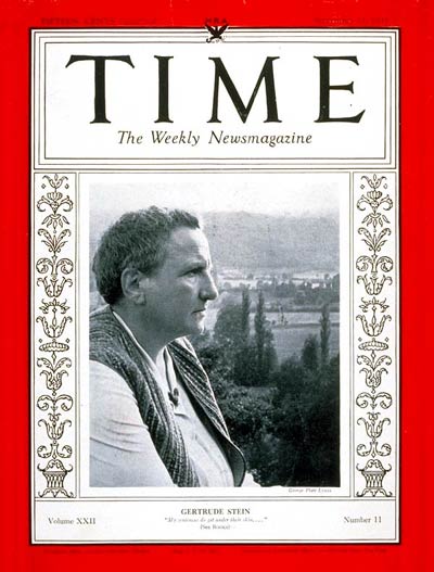 File:Gertrude Stein on Time magazine 1933.jpg