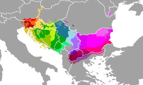 File:Dialectos de las lenguas eslavas meridionales (clasificación lingüística).png