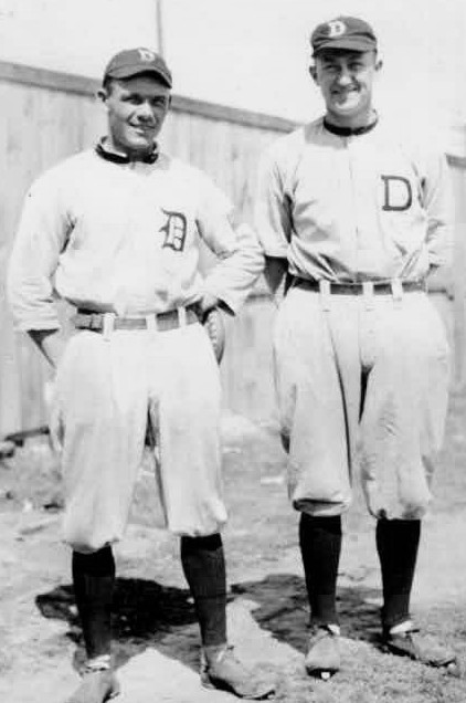File:Joe Cobb and Ty Cobb.jpeg
