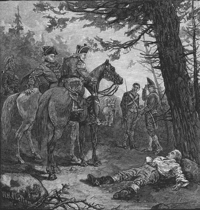 File:De Kalb wounded.jpg