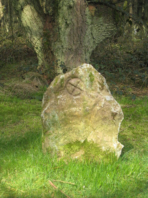 File:The Culbone Stone - geograph.org.uk - 1239561.jpg