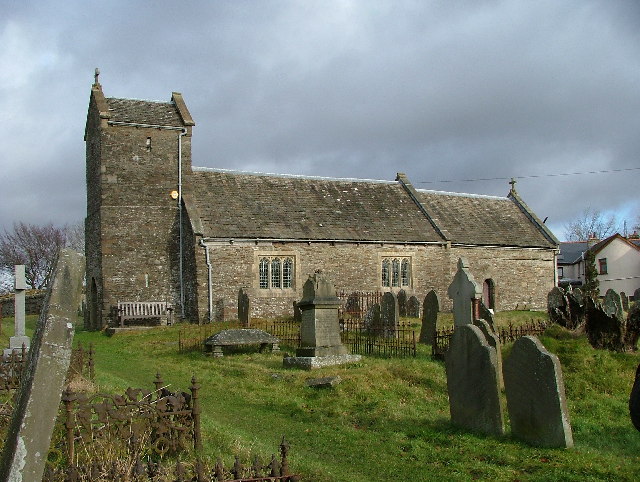 File:St Illtyds Church - geograph.org.uk - 108953.jpg