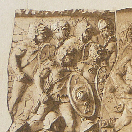 File:027 Conrad Cichorius, Die Reliefs der Traianssäule, Tafel XXVII (cropped).jpg