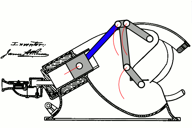 File:Atkinson Gas Engine Animated.gif