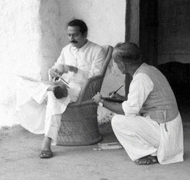 File:Baba dictating.jpg