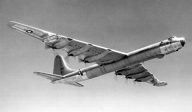 File:Convair B-36 Peacemaker.jpg