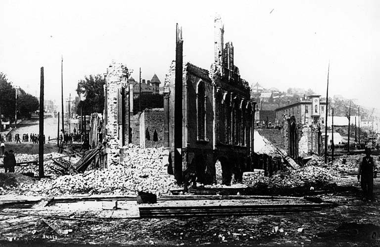 File:Aftermath of Seattle fire of June 6, 1889 (CURTIS 448).jpeg