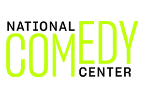 File:National Comedy Center logo.png