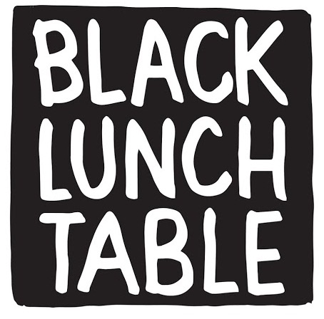 File:Black Lunch Table logo.JPG