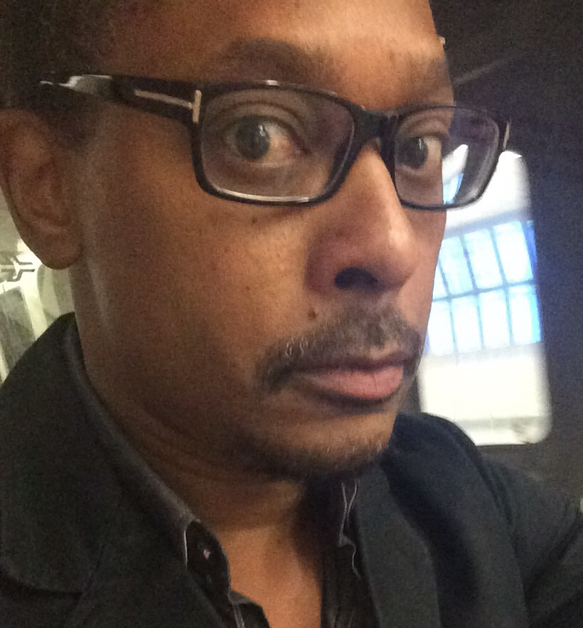 File:Derrick May of Transmat Records Detroit Techno Pioneer.jpg