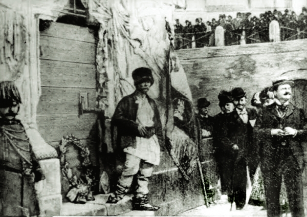 File:Gheorghe Cartan at Rome.jpg