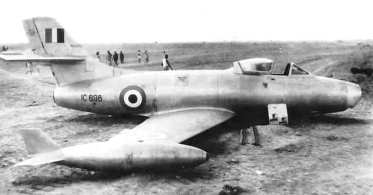 File:Indian Dassault Ouragan.jpg