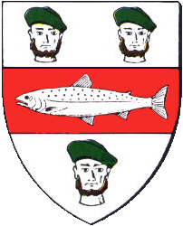 File:Shield of Aalestrup Municipality.png