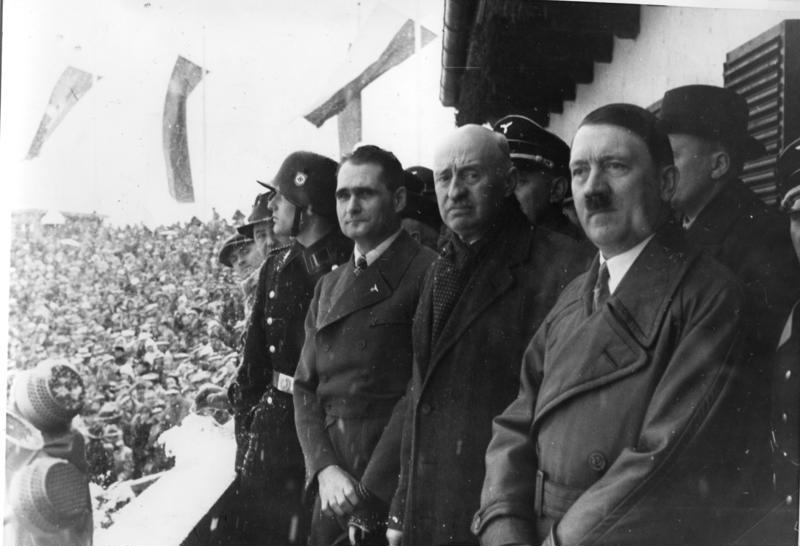 File:Bundesarchiv R 8076 Bild-0019, Olympische Winterspiele.- Eröffnung.jpg