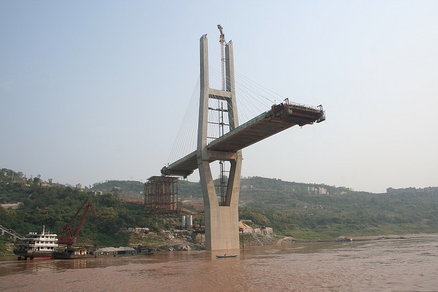 File:Fuling Lidu Yangtze River Bridge.jpg