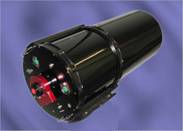 35 cm Ritchey-Chrétien telescope
