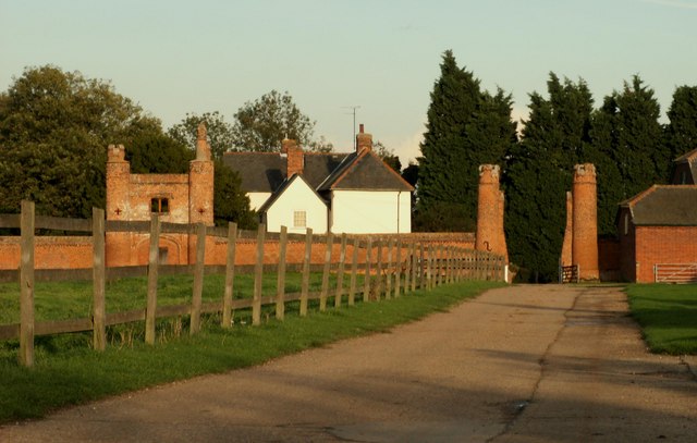 File:Beckingham Hall, Tolleshunt Major, Essex - geograph.org.uk - 264680.jpg