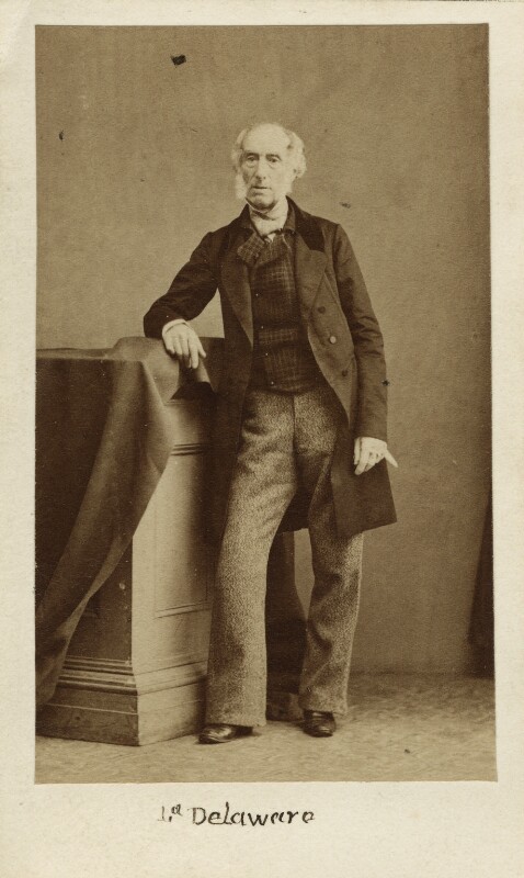 File:George Sackville-West, 5th Earl De La Warr.jpg