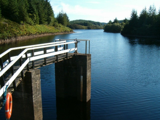 File:Loch Daill West - geograph.org.uk - 202026.jpg