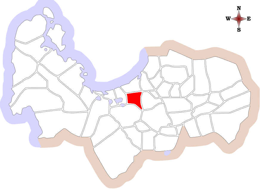 File:Pangasinan Colored Locator Map-Calasiao.png