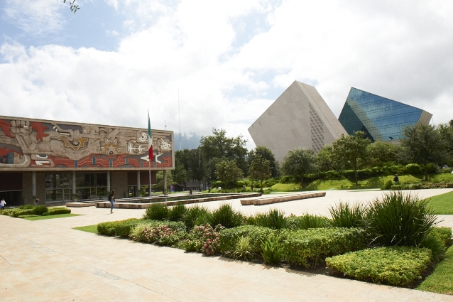 File:Panorama ITESM.jpg