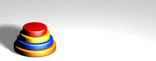 Tower of Hanoi