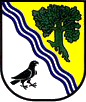 Coat of arms of Neißeaue