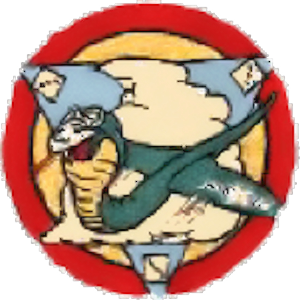 File:333d Fighter Squadron - World War II.png