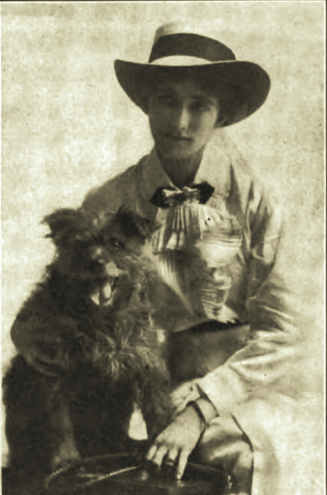File:Amelia Josephine Burr (The Bookman, New York, v.41, 1915).png