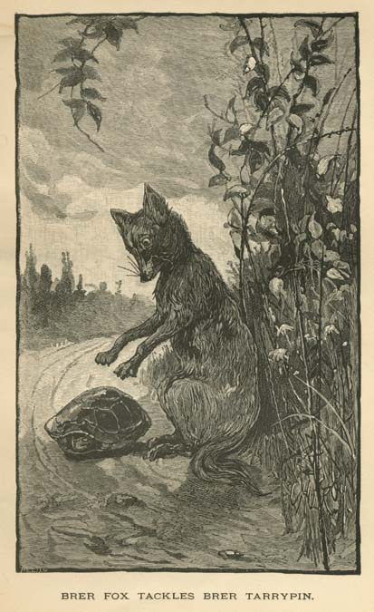 File:Brer Fox tackles Brer Tarrypin, 1881.jpg