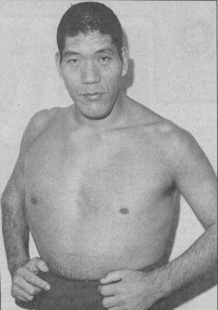File:Giant Baba Wrestling Magazine 1983-06.png