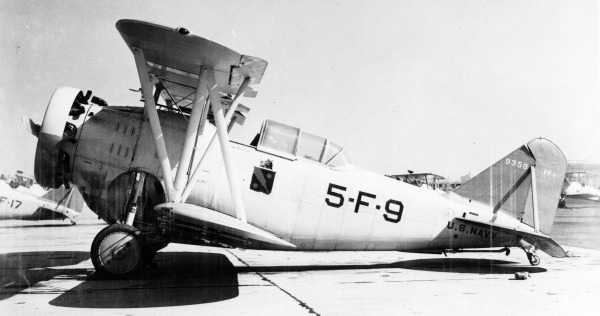 File:Grumman FF-1 9359 VF-5B 5-F-9 Ray Wagner Collection.jpg