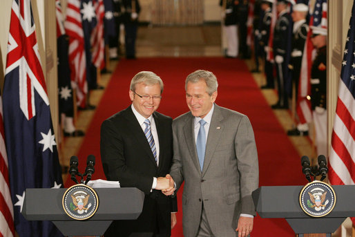 File:Kevin Rudd and George W. Bush, Washington, 2008.jpg