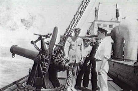 File:7.5 inch Naval Howitzer WWI AWM P01535.004.jpeg
