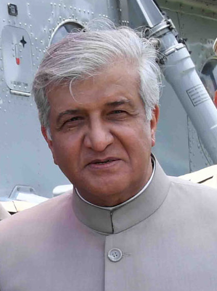 File:Governor of Uttarakhand Krishan Kant Paul (cropped).jpg