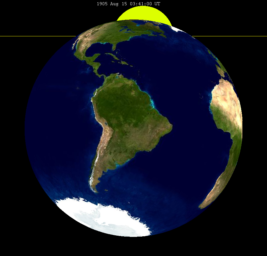 File:Lunar eclipse from moon-1905Aug15.png