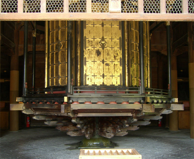 File:Zenkoji Temple Kyozo June 27 2007.jpg