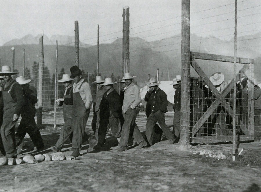 File:Castle mountain camp 1915.jpg