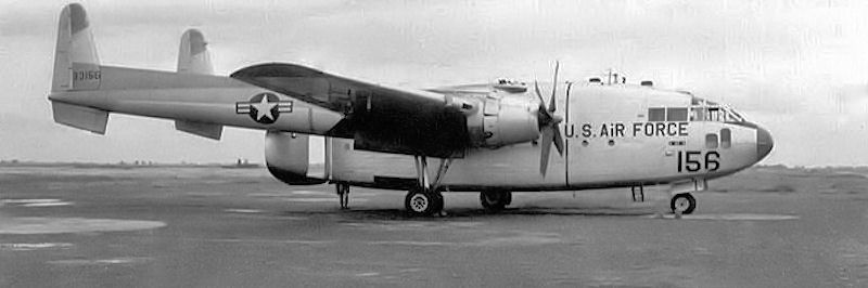 File:Fairchild C-119G Flying Boxcar 53-3156.jpg
