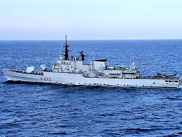 File:Libeccio.jpg